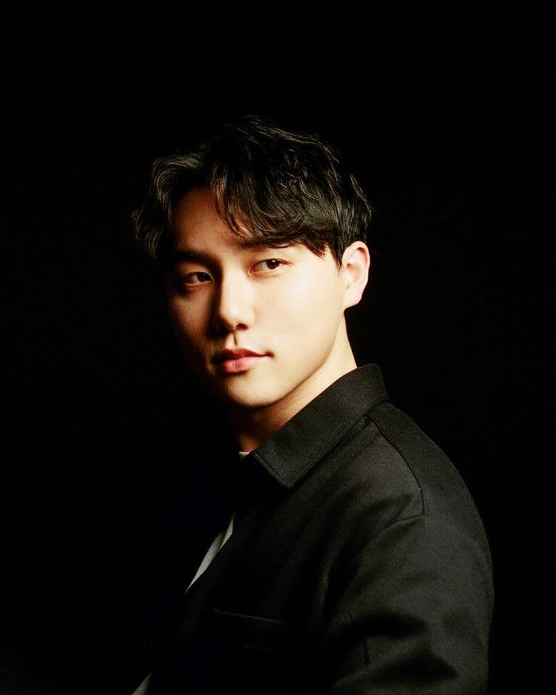 Kodak Portra로 촬영한 초상