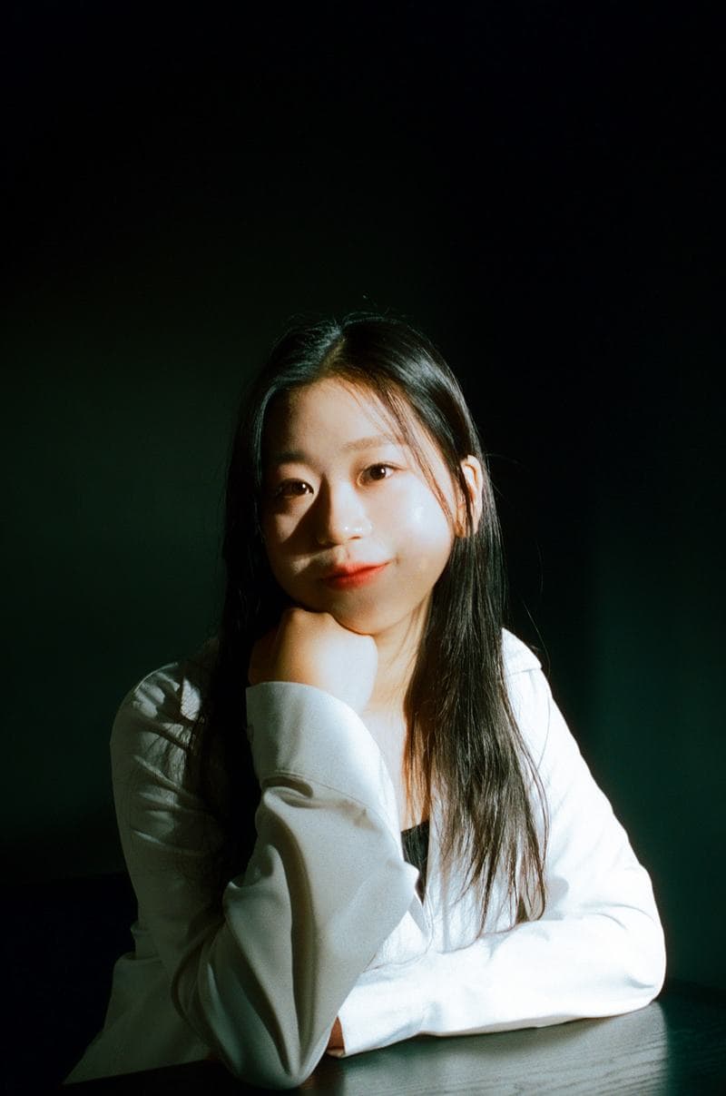 어떤사람 레퍼런스 초상