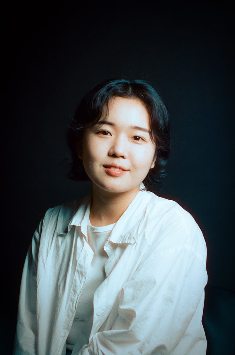 어떤사람 레퍼런스 초상
